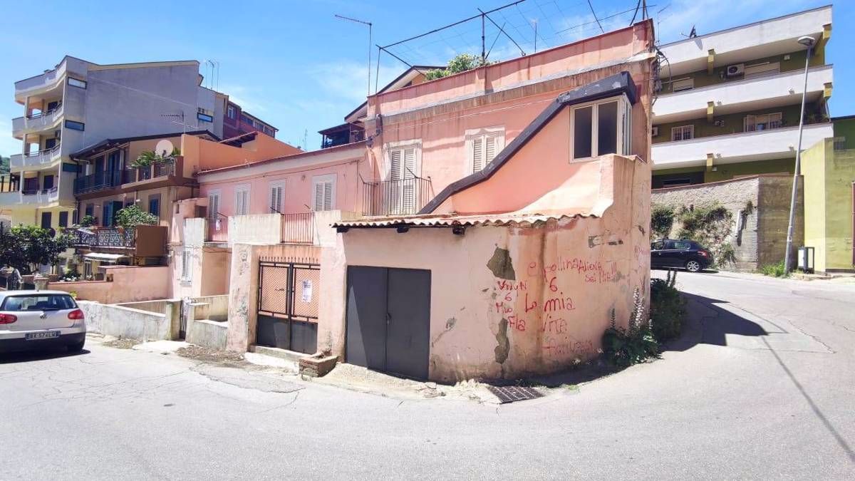 Vendita Casa Indipendente Messina