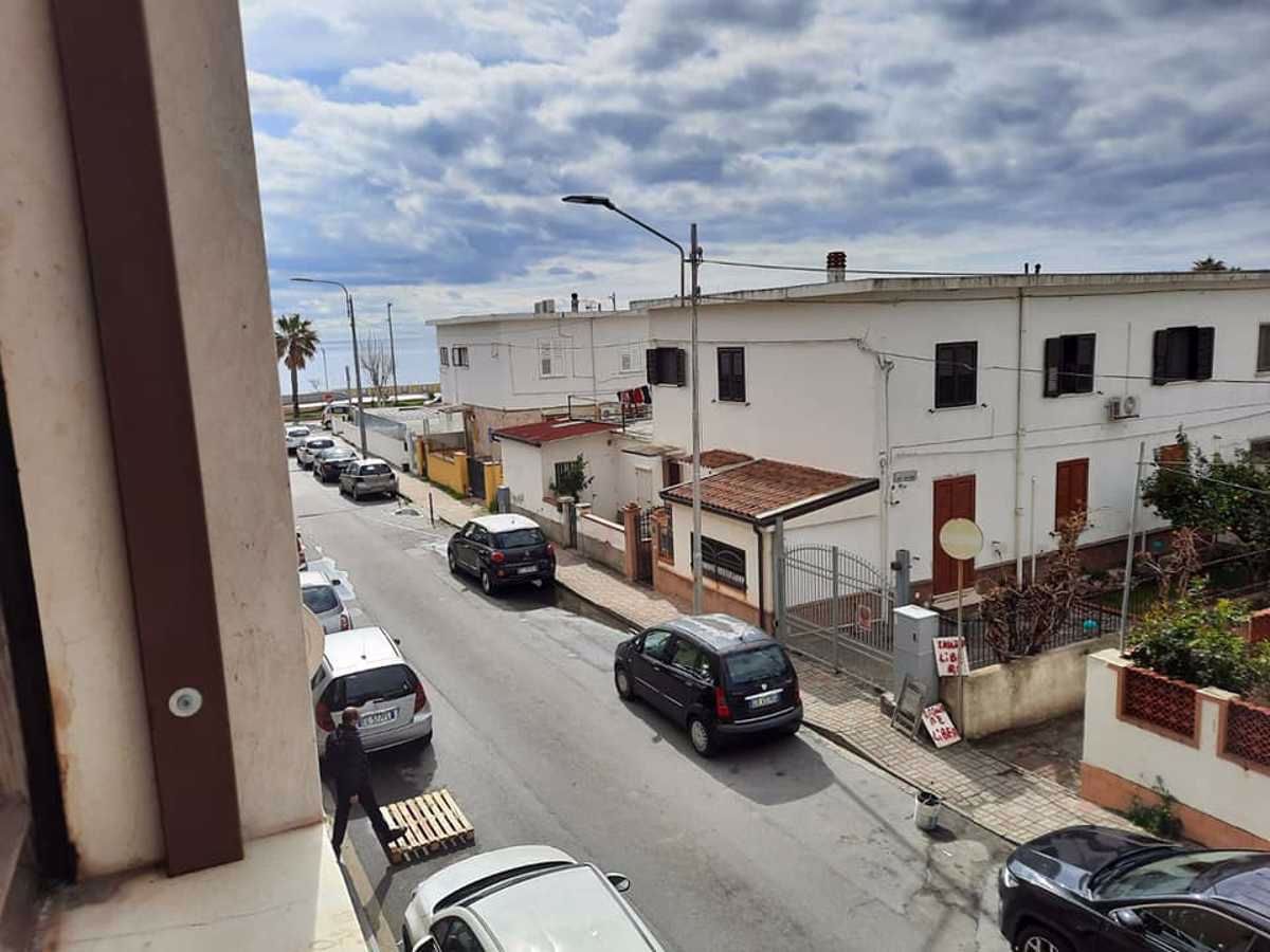 Affitto Appartamento Catanzaro