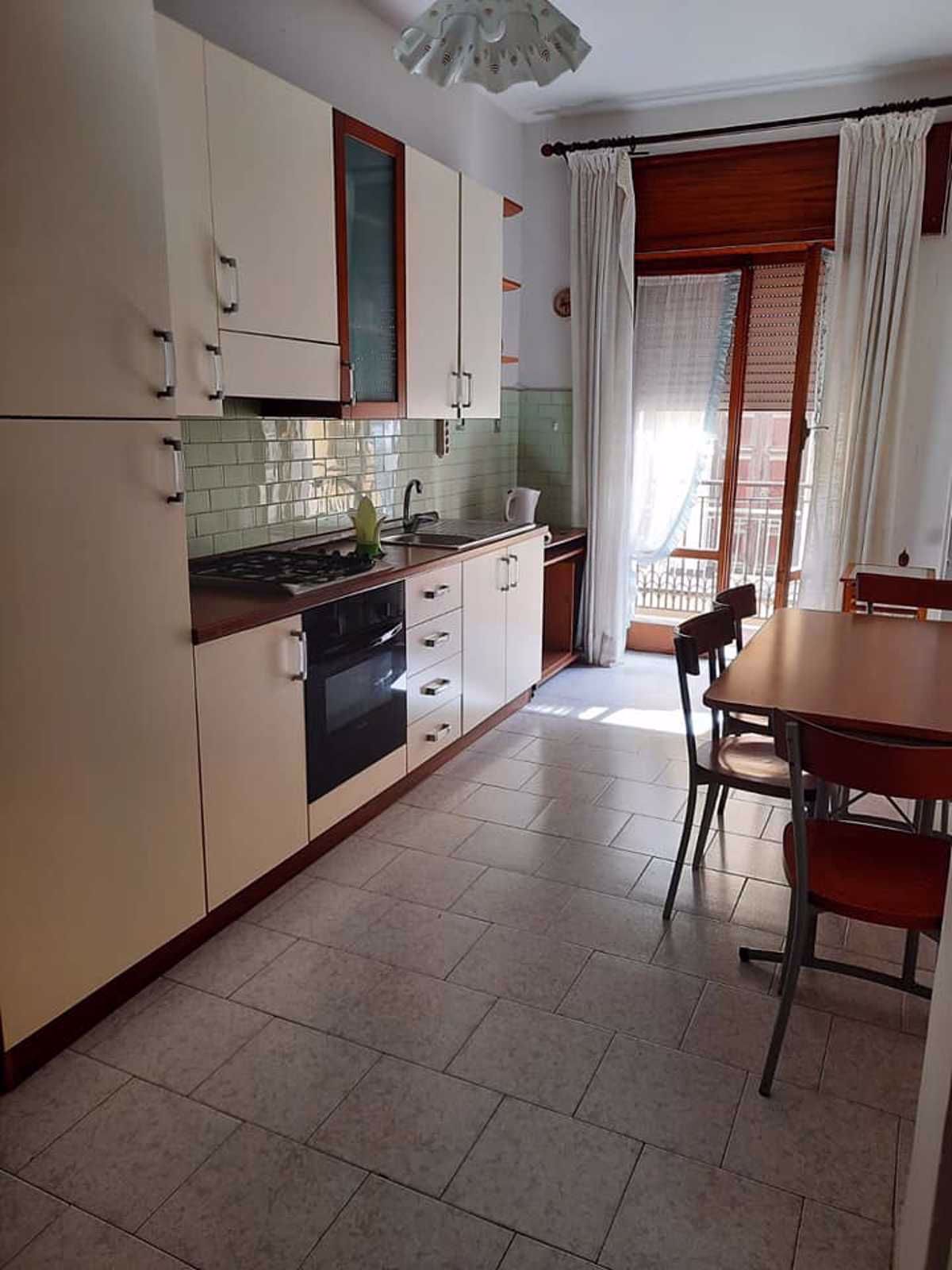 Affitto Appartamento Catanzaro