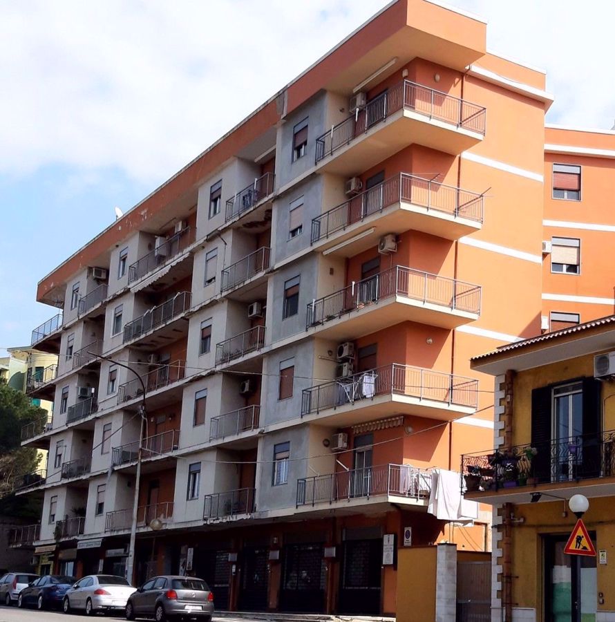 Vendita Appartamento Villafranca Tirrena
