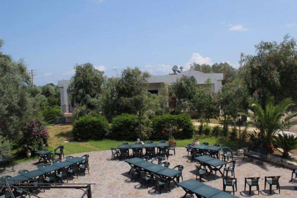 Affitto Ristorante Rossano