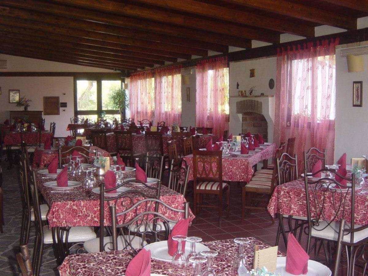 Affitto Ristorante Rossano
