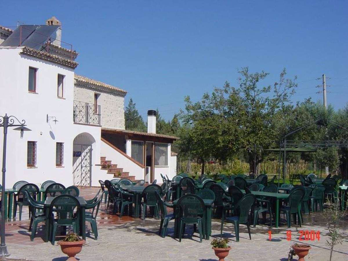 Affitto Ristorante Rossano