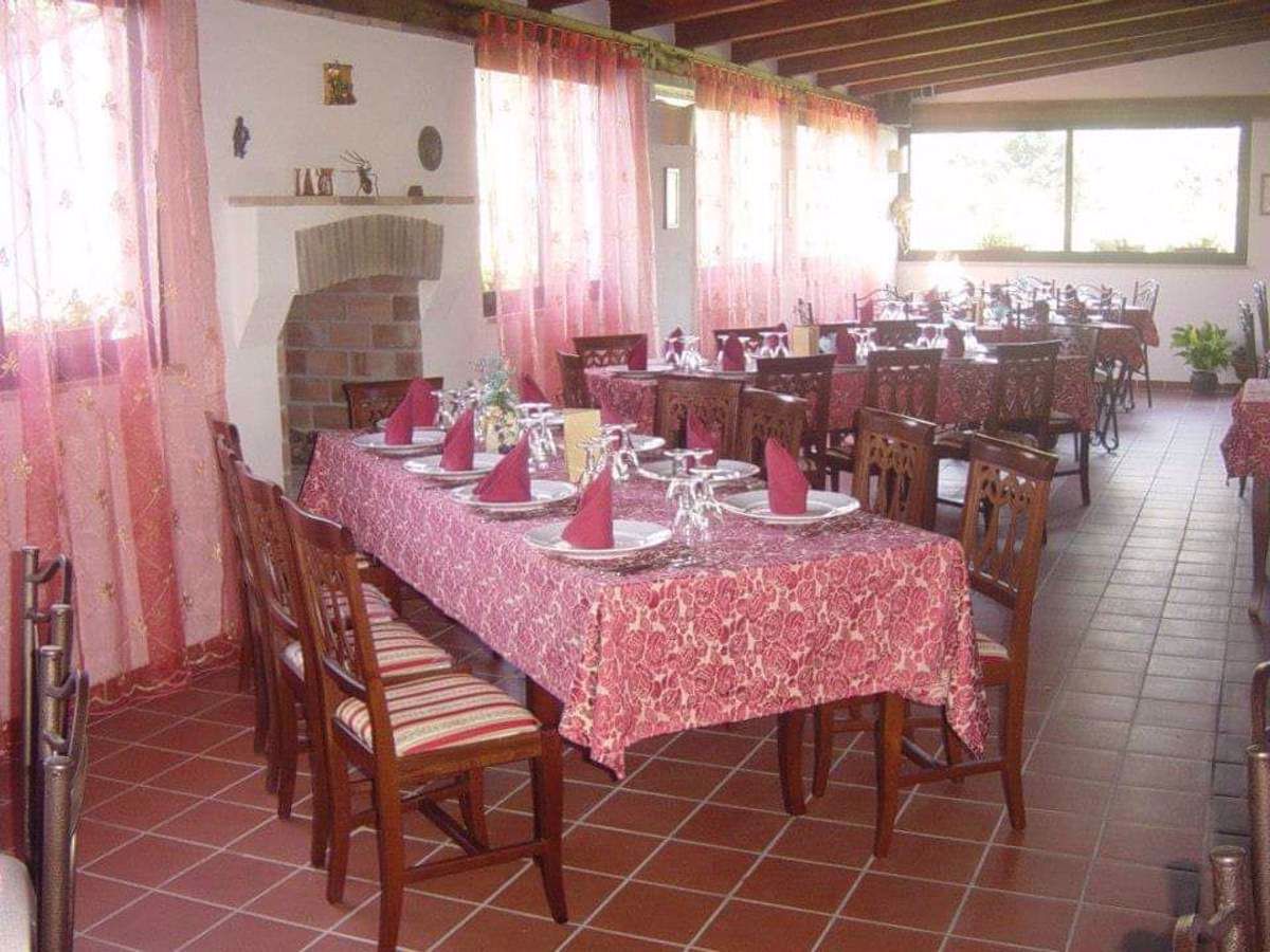 Affitto Ristorante Rossano