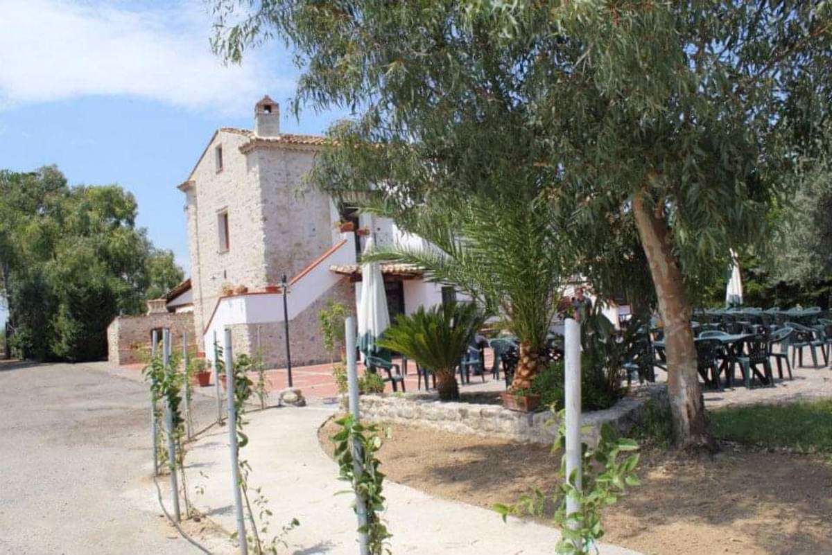 Affitto Ristorante Rossano