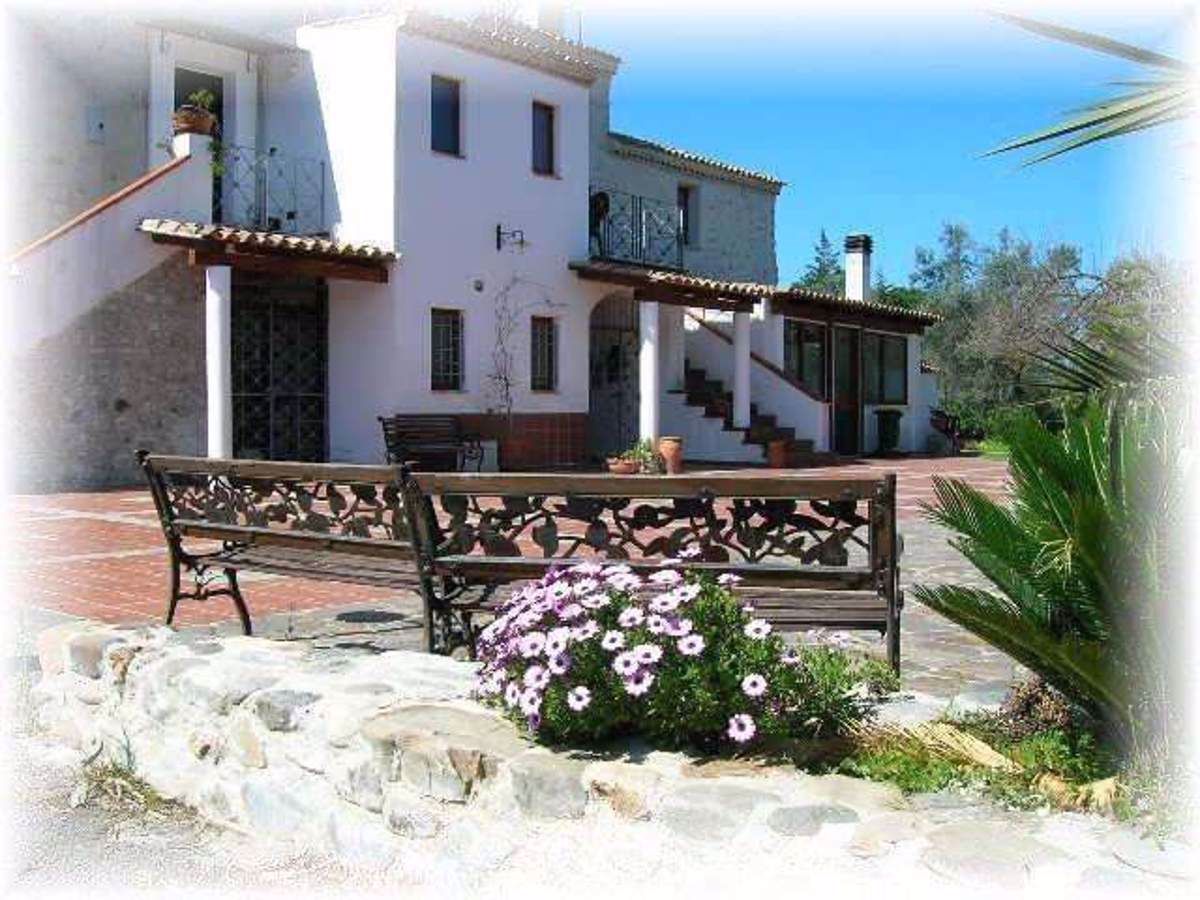 Affitto Ristorante Rossano