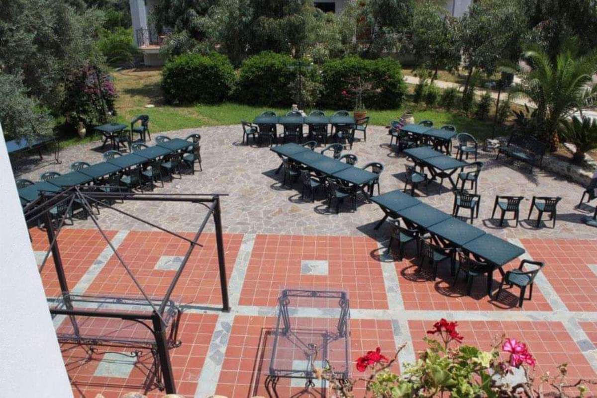 Affitto Ristorante Rossano