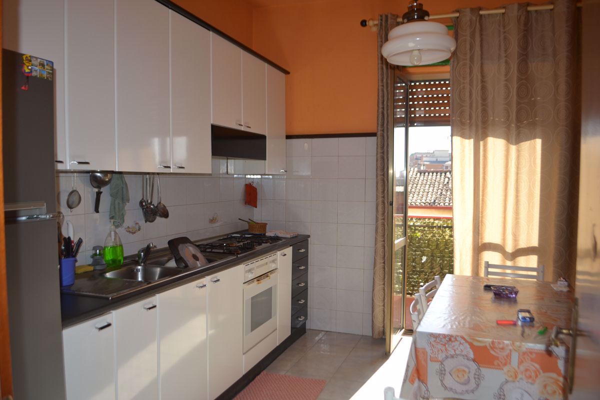 Appartamento in Vendita Rossano