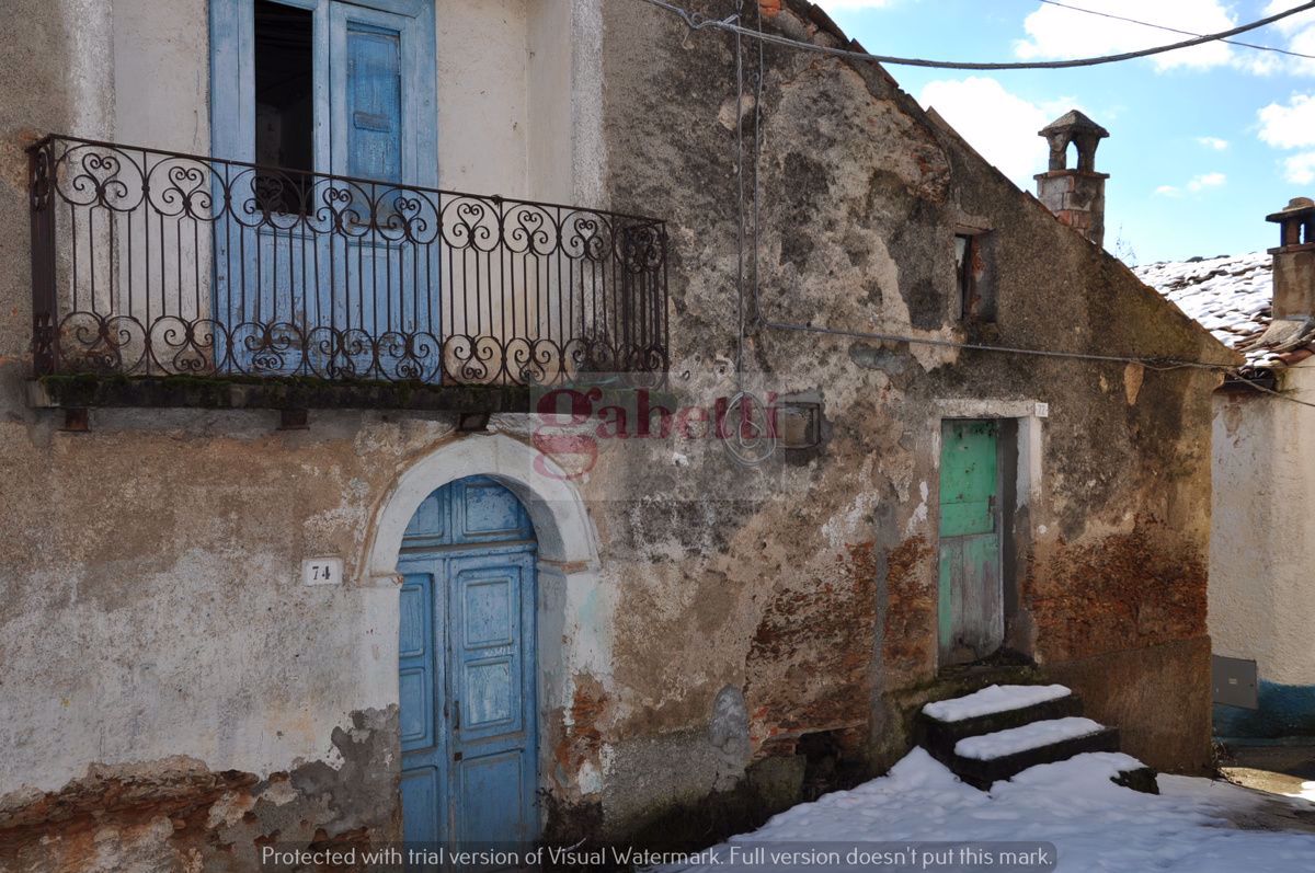 Vendita Rustico/Casale/Corte Bianchi