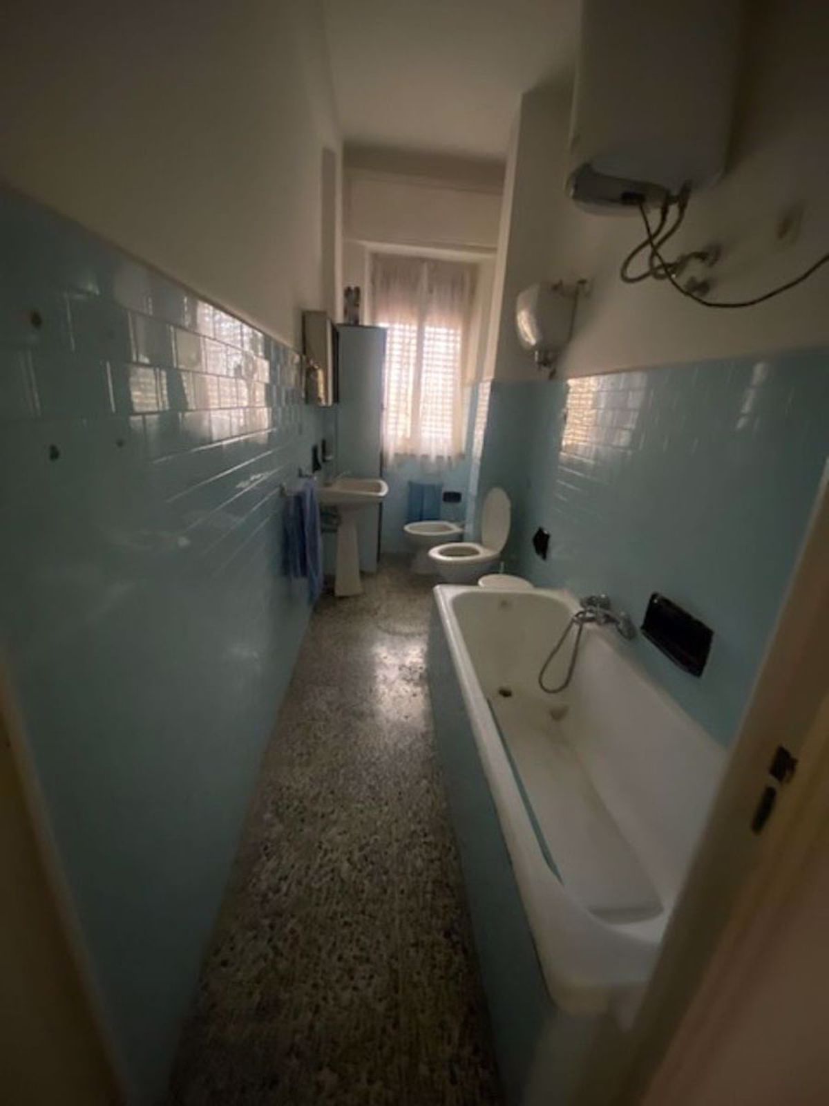 Vendita Appartamento Lamezia Terme