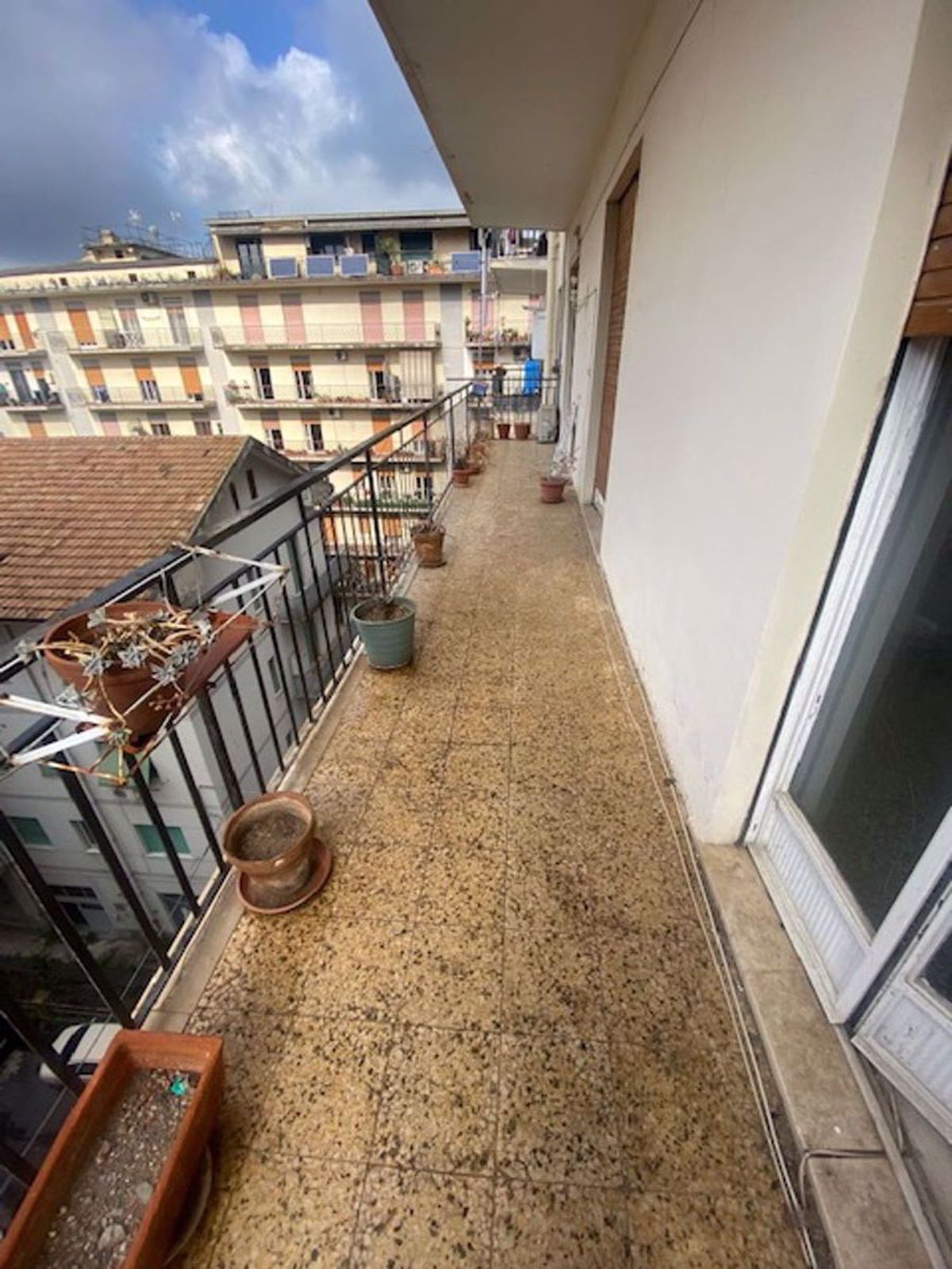 Vendita Appartamento Lamezia Terme