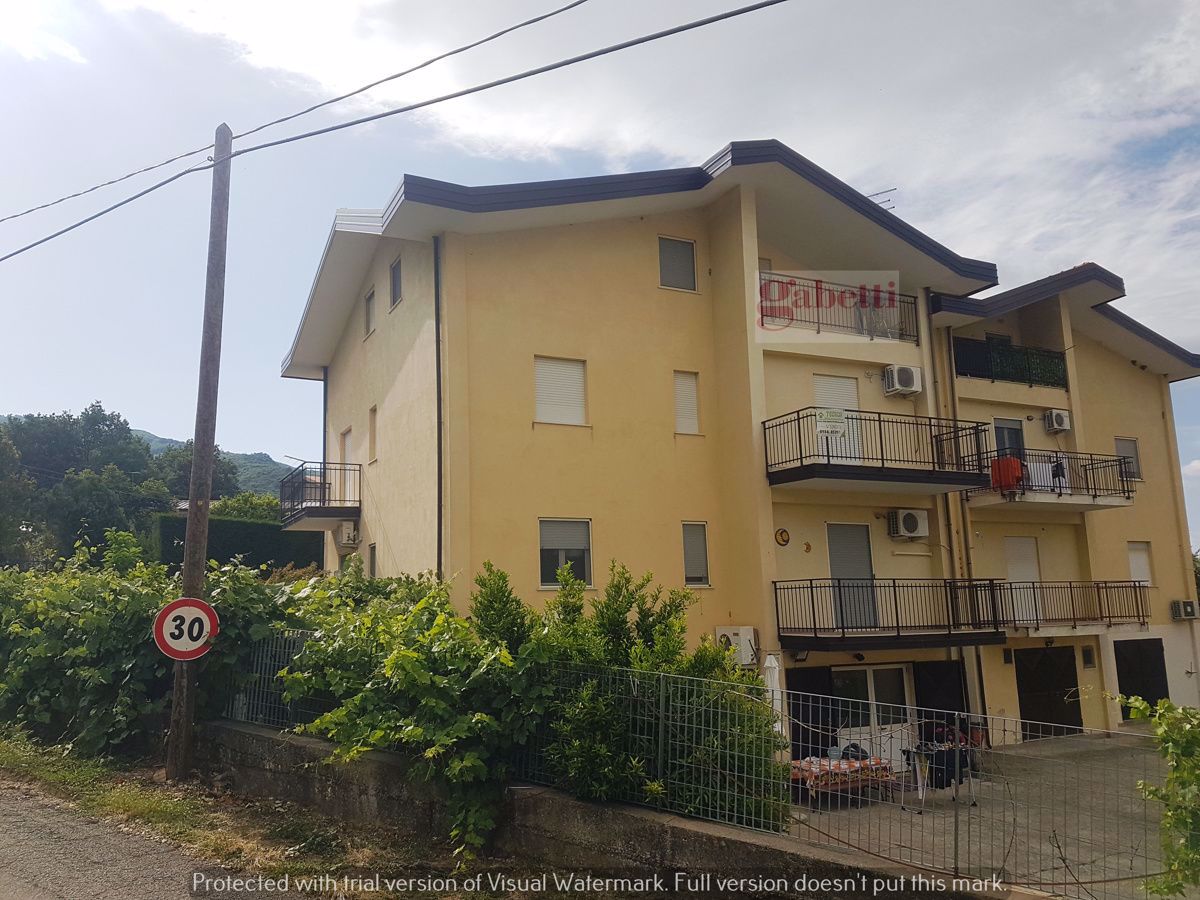 Attico/Mansarda in Vendita Marano Principato