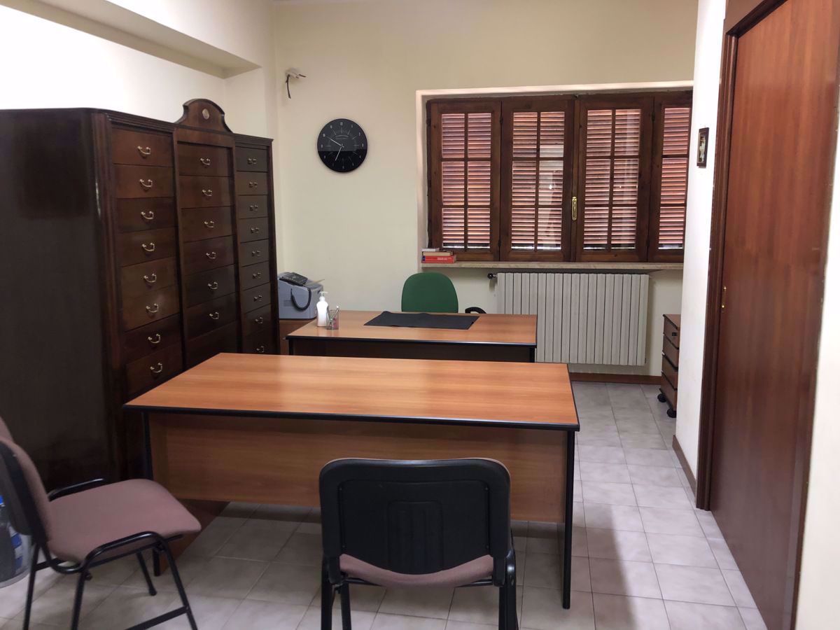 Affitto Ufficio Cosenza