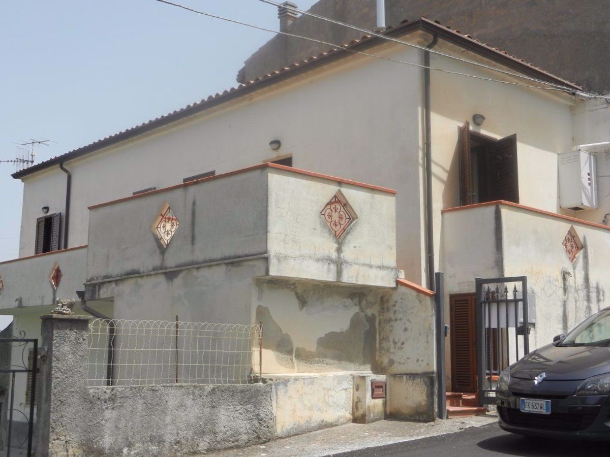 Vendita Appartamento Grisolia