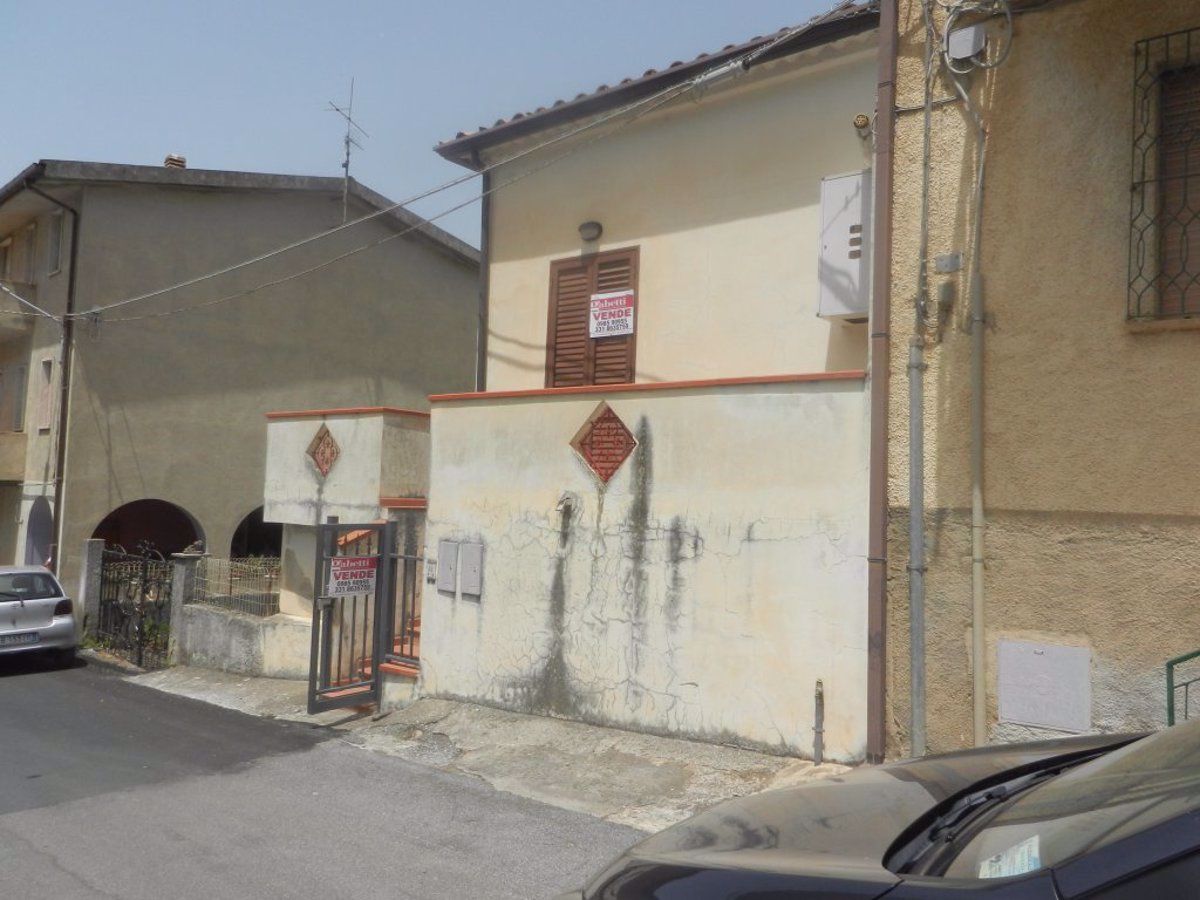 Vendita Appartamento Grisolia