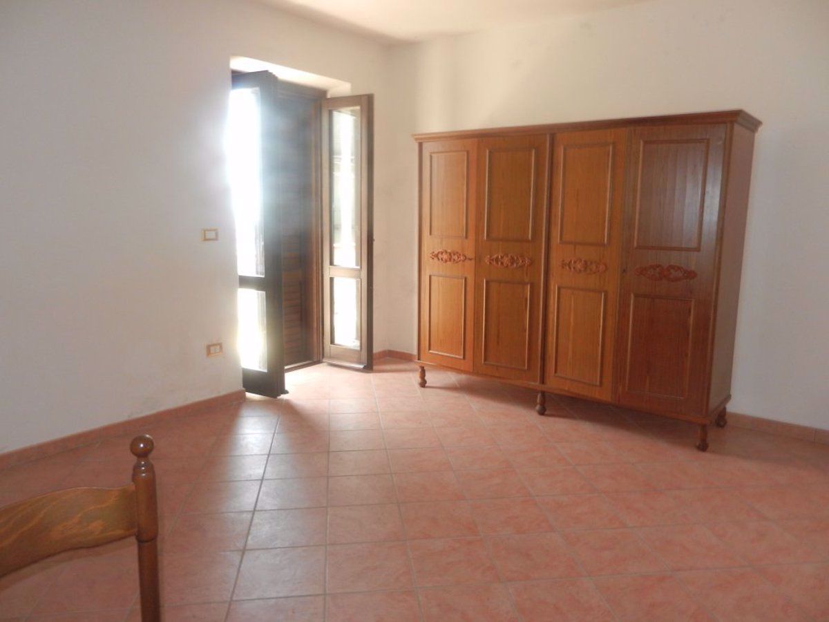 Vendita Appartamento Grisolia