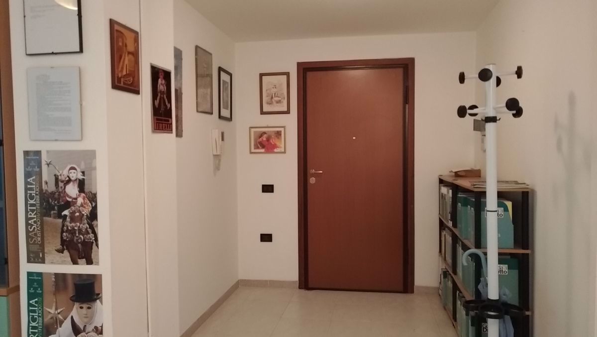 Affitto Negozio Oristano
