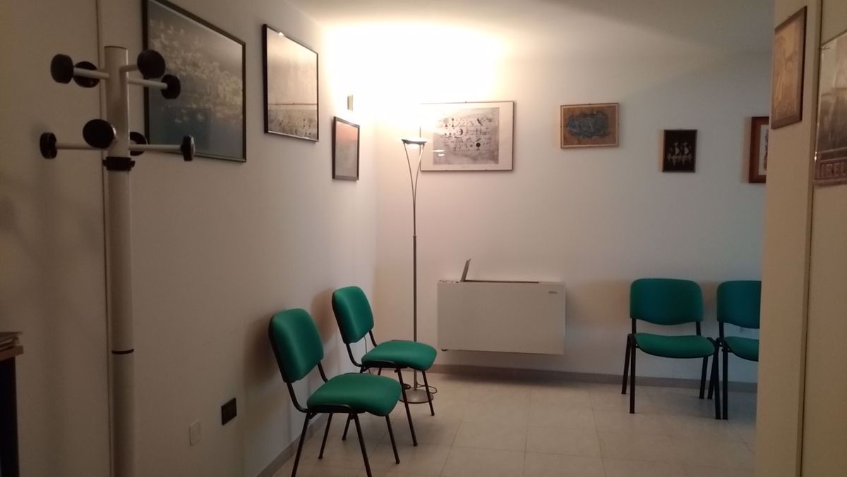 Affitto Negozio Oristano