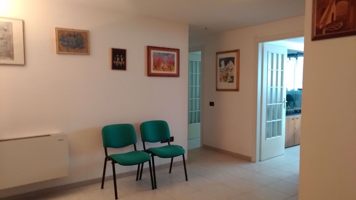 Affitto Negozio Oristano
