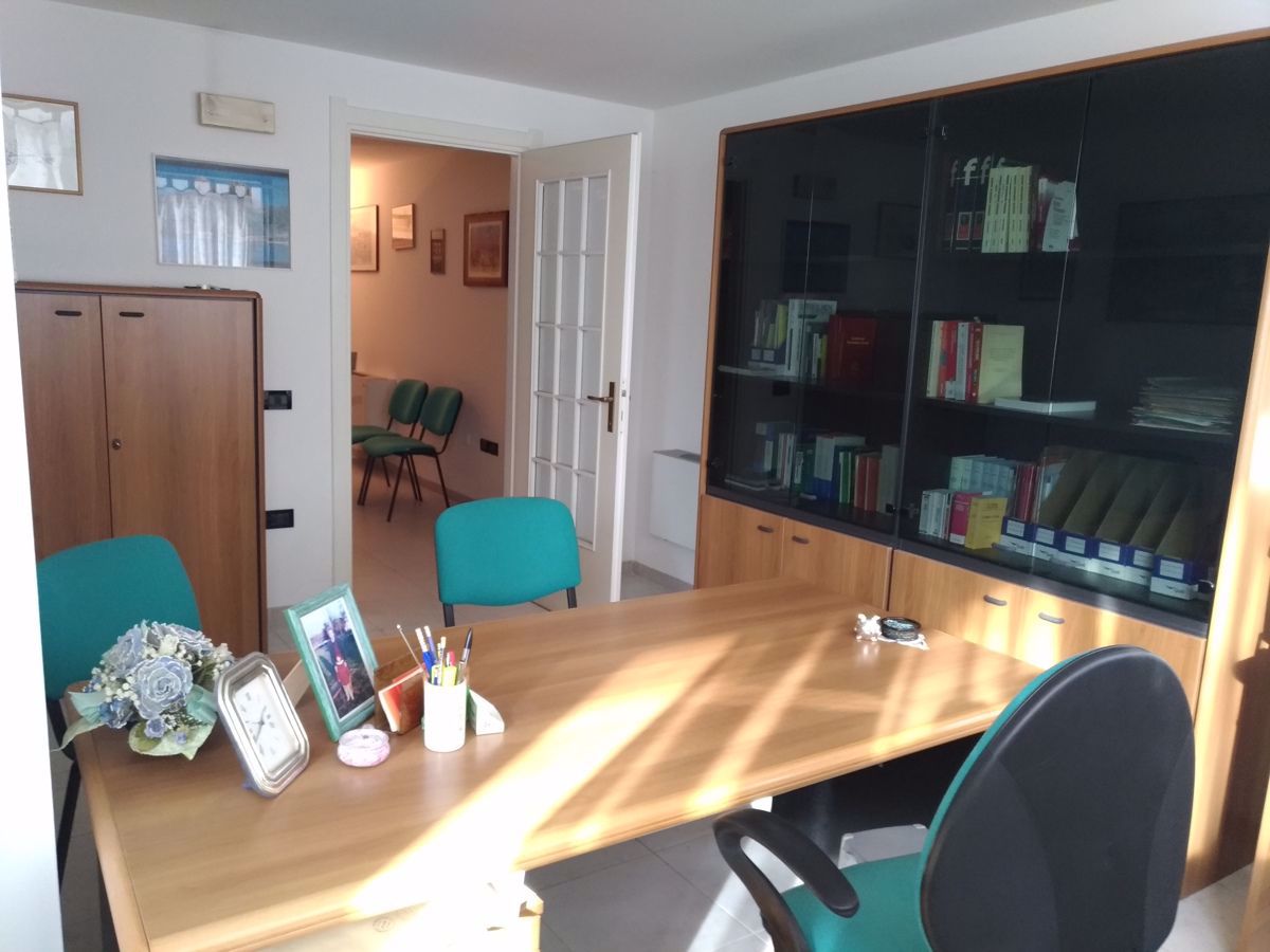Affitto Negozio Oristano