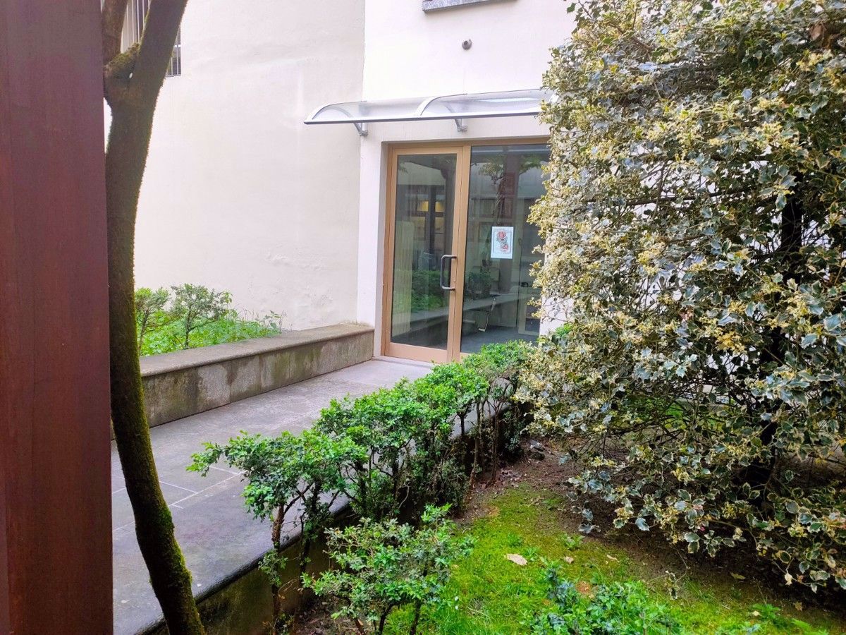 Attività  Commerciale in Affitto Sondrio