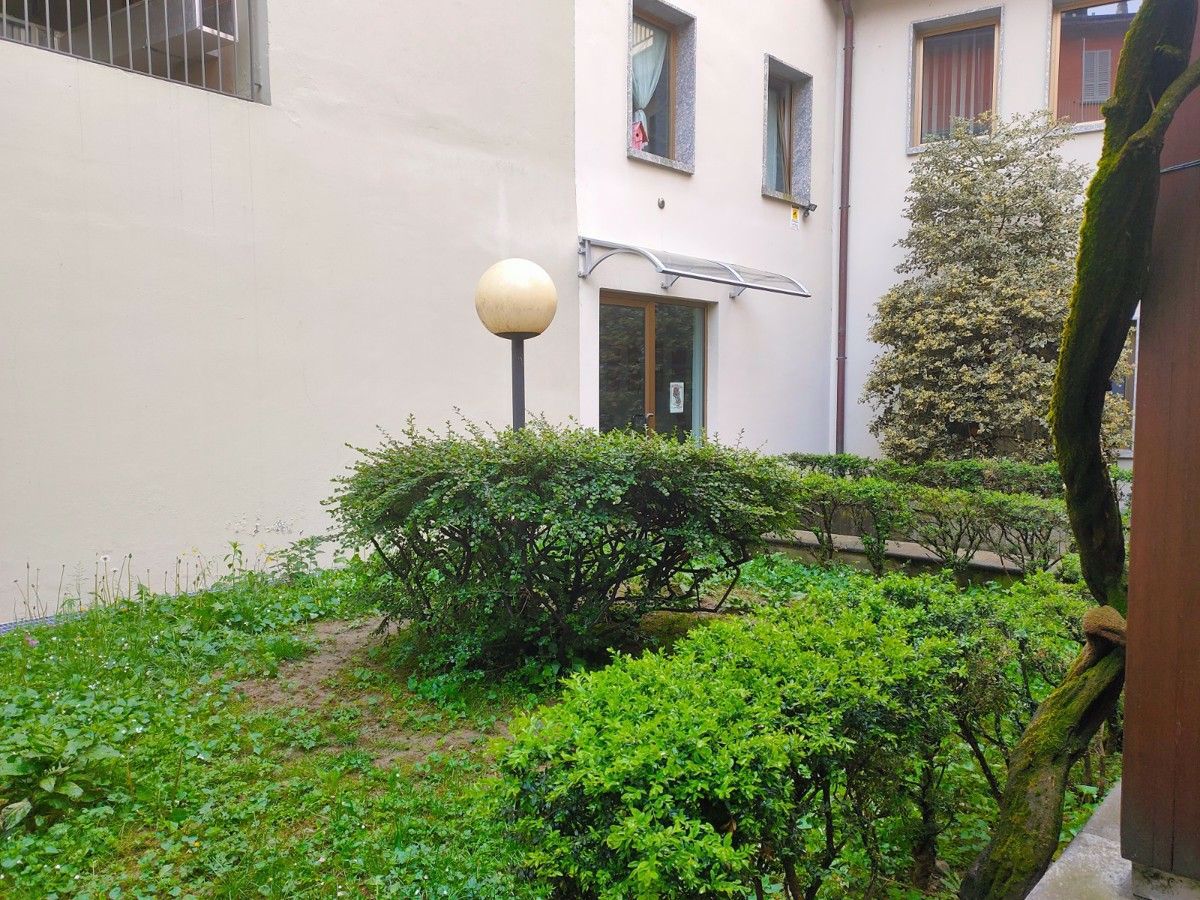 Affitto Attività  Commerciale Sondrio