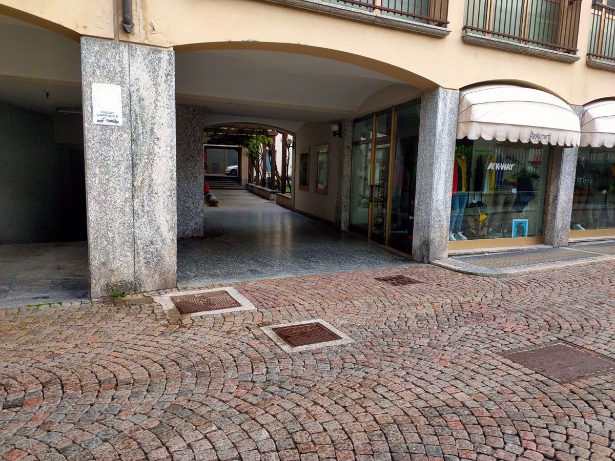 Affitto Attività  Commerciale Sondrio