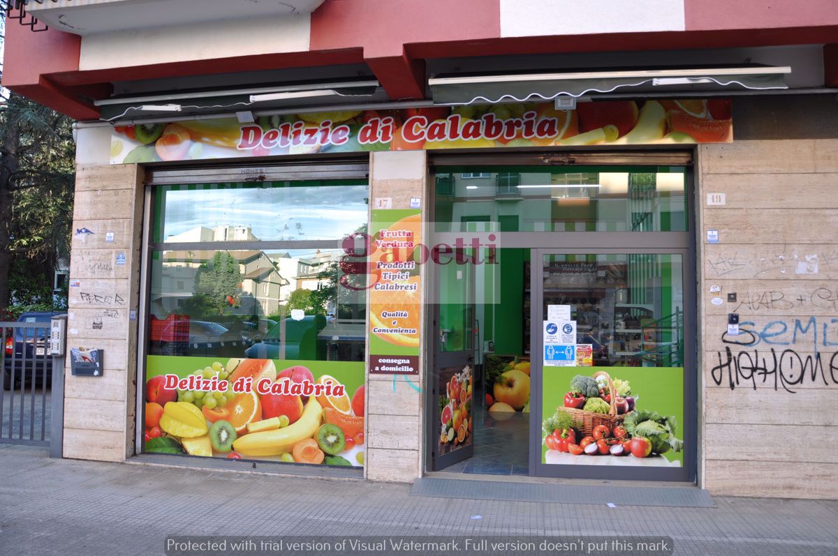Vendita Magazzino Rende