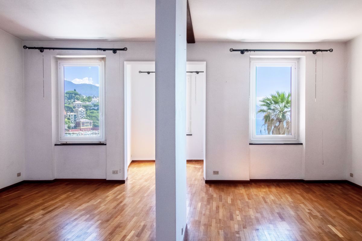 Vendita Appartamento Santa Margherita Ligure