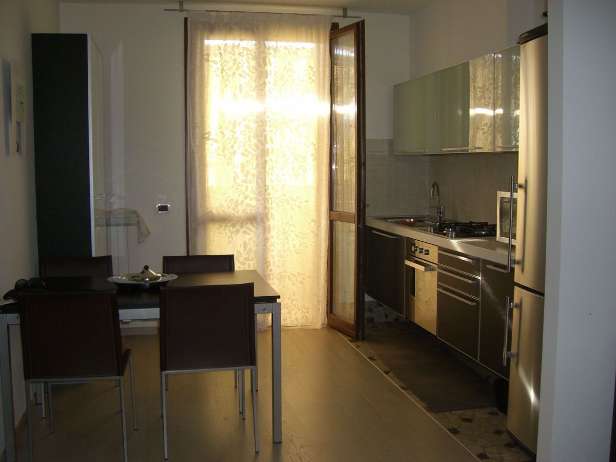 Appartamento in Vendita Chioggia