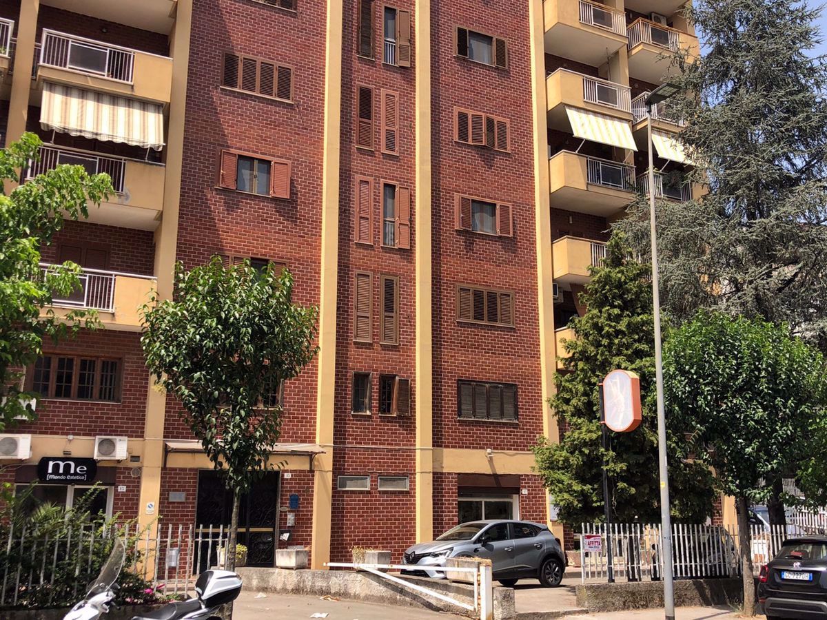 Affitto Ufficio Cosenza
