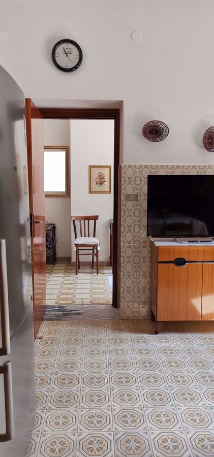 Vendita Appartamento Amantea