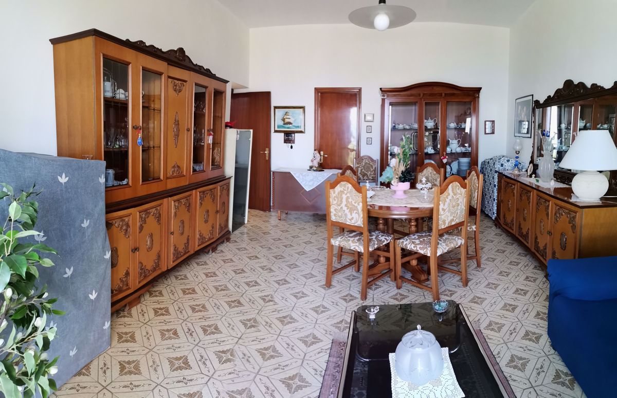 Vendita Appartamento Amantea