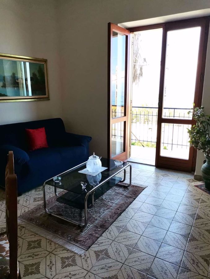 Vendita Appartamento Amantea