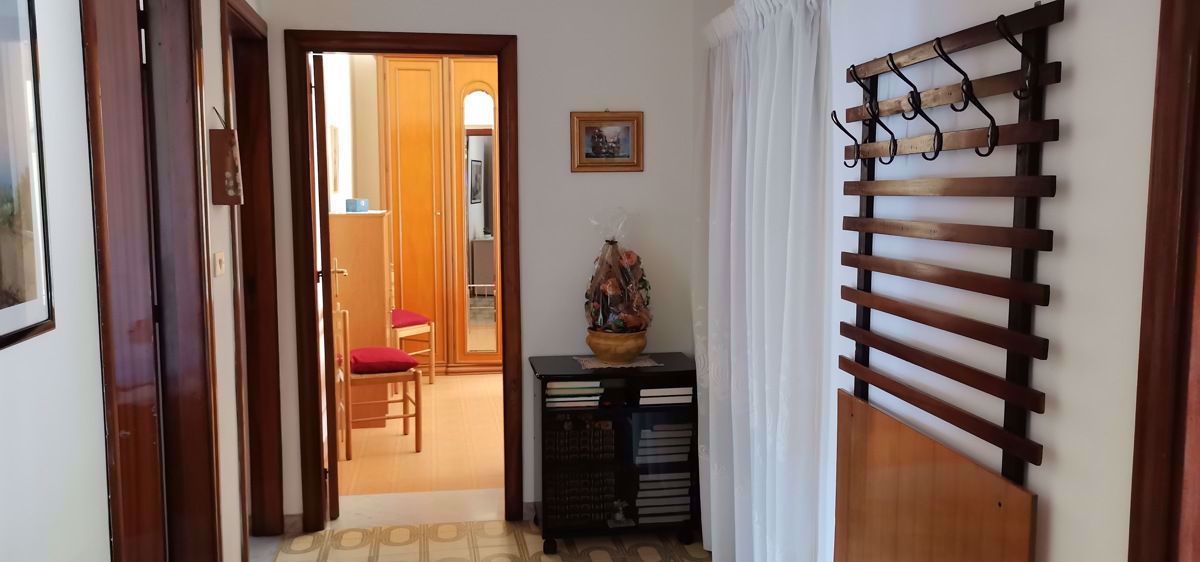 Vendita Appartamento Amantea