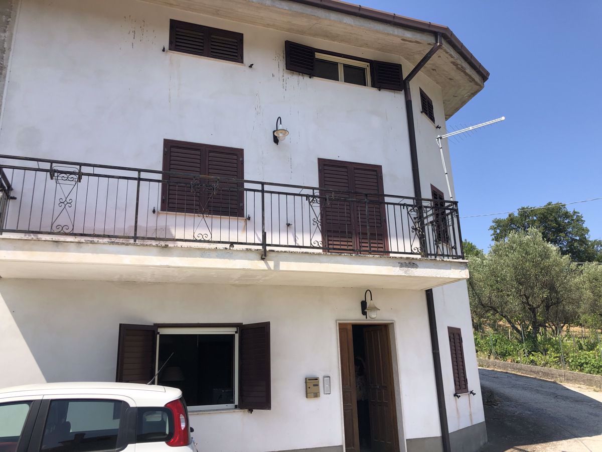 Vendita Casa Indipendente Cosenza