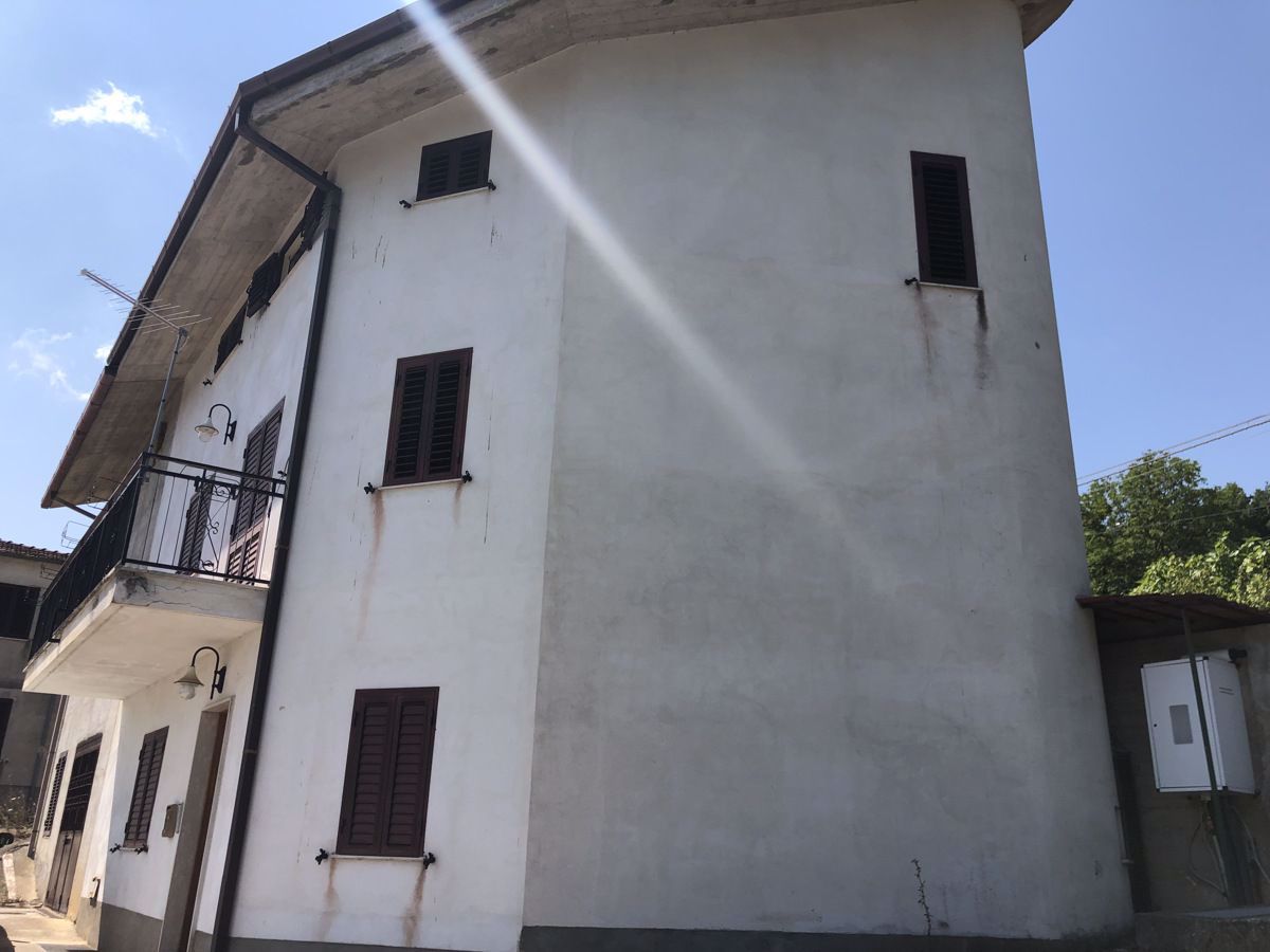 Vendita Casa Indipendente Cosenza