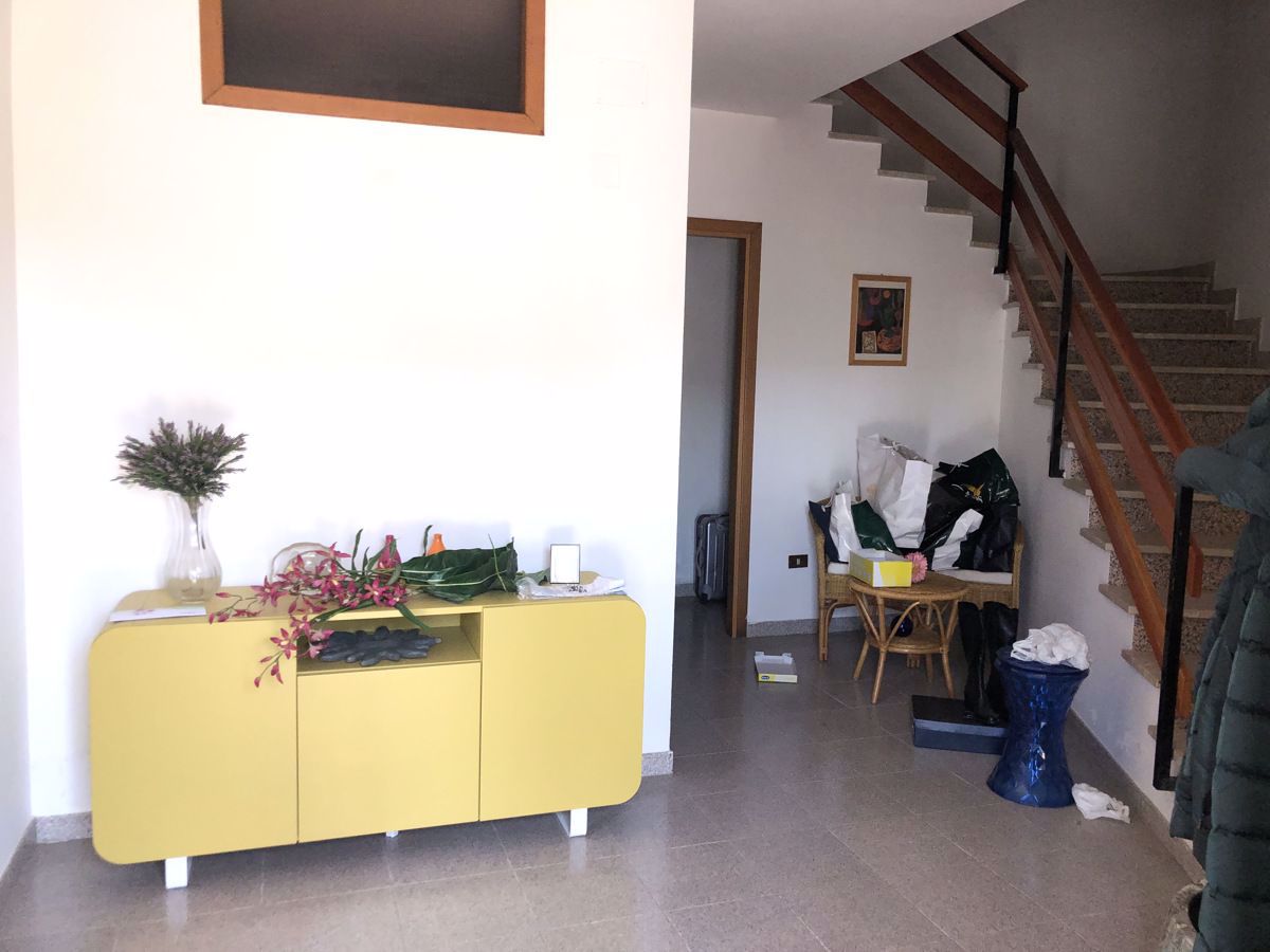 Vendita Casa Indipendente Cosenza