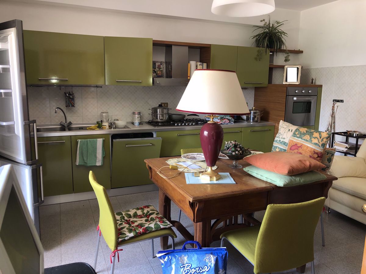 Vendita Casa Indipendente Cosenza