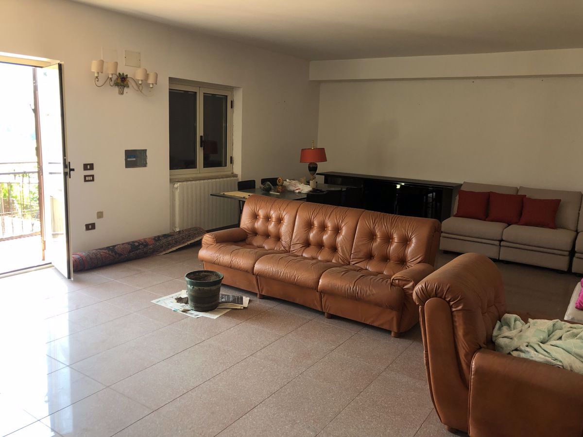 Vendita Casa Indipendente Cosenza
