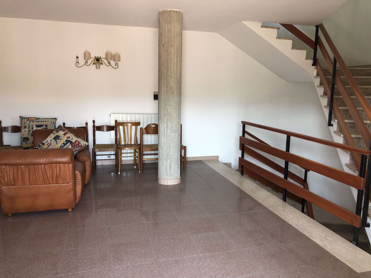 Vendita Casa Indipendente Cosenza