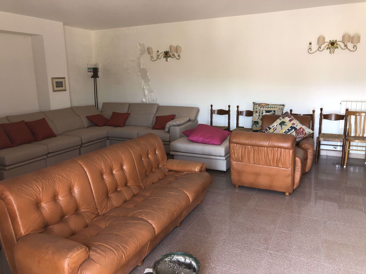 Vendita Casa Indipendente Cosenza
