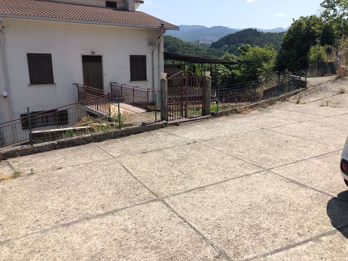 Vendita Casa Indipendente Cosenza