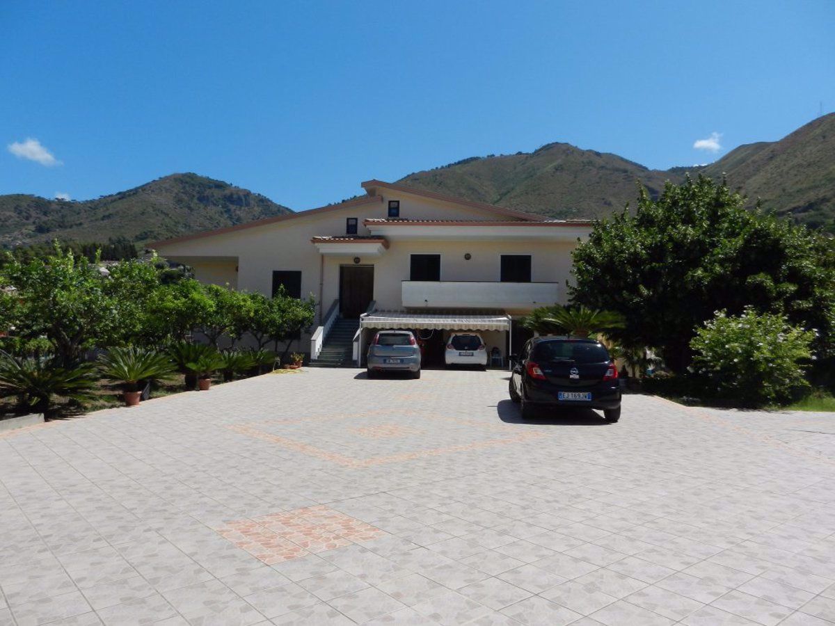 Vendita Villa o villino Praia a Mare