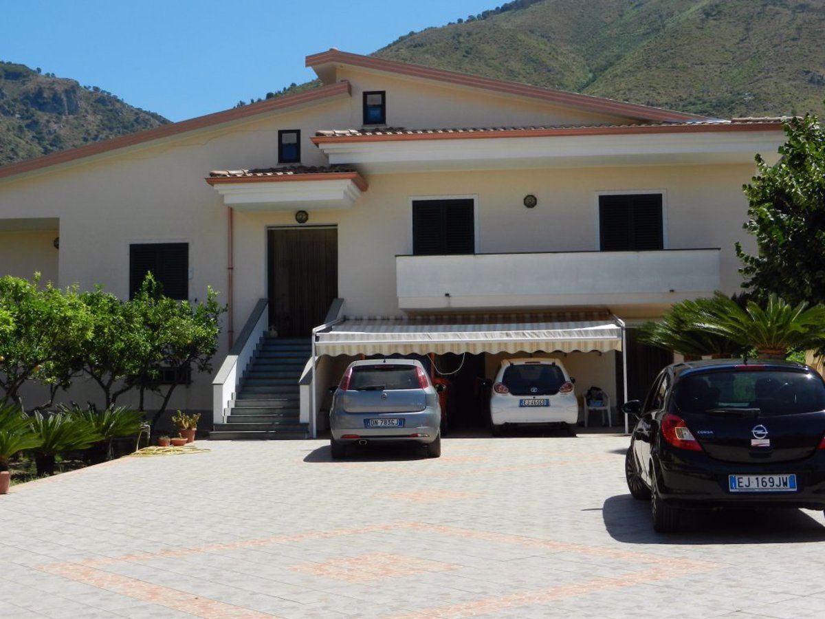 Vendita Villa o villino Praia a Mare