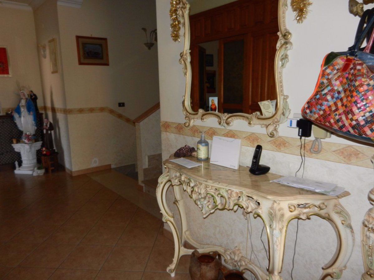 Vendita Villa o villino Praia a Mare