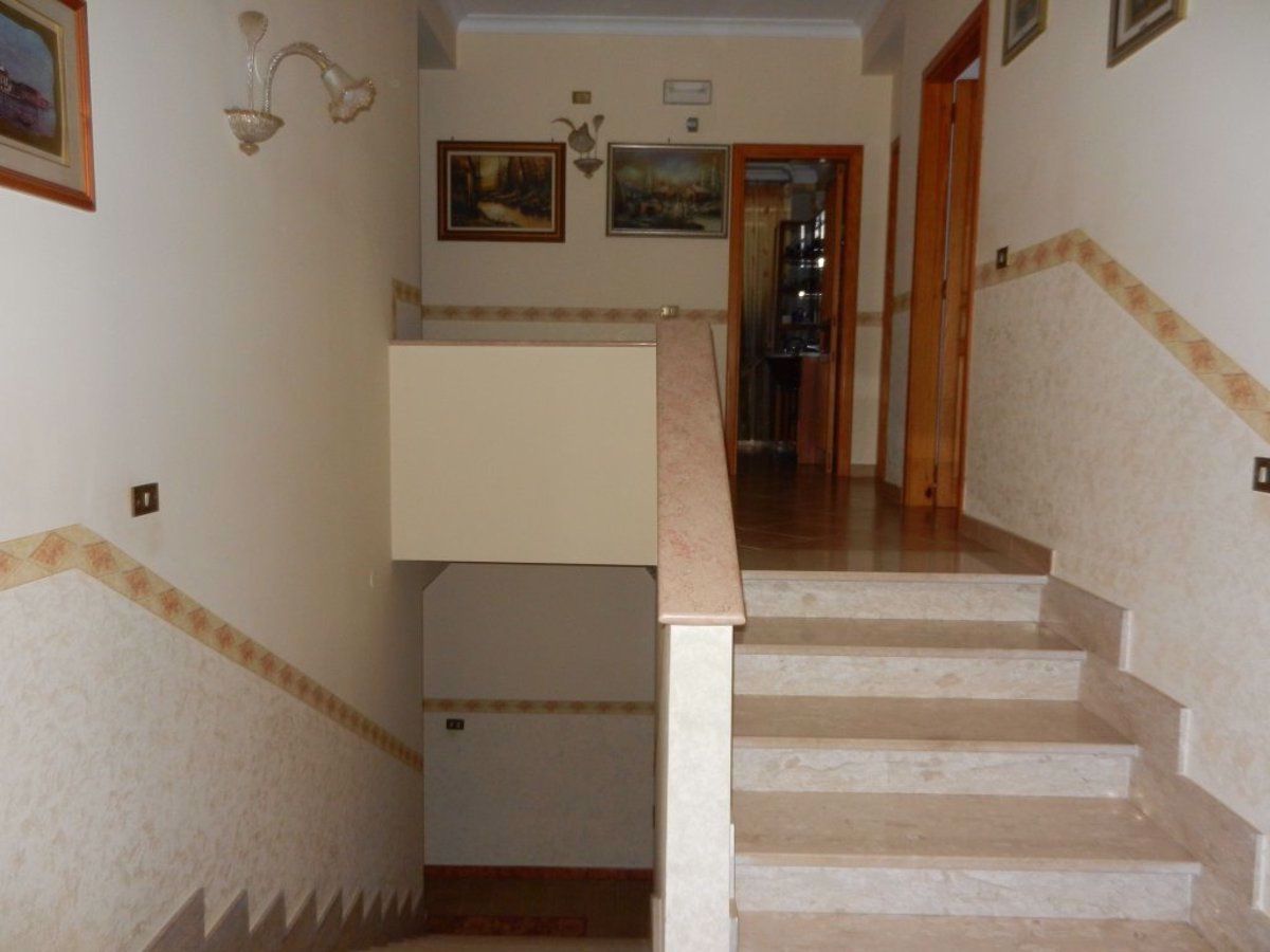 Vendita Villa o villino Praia a Mare