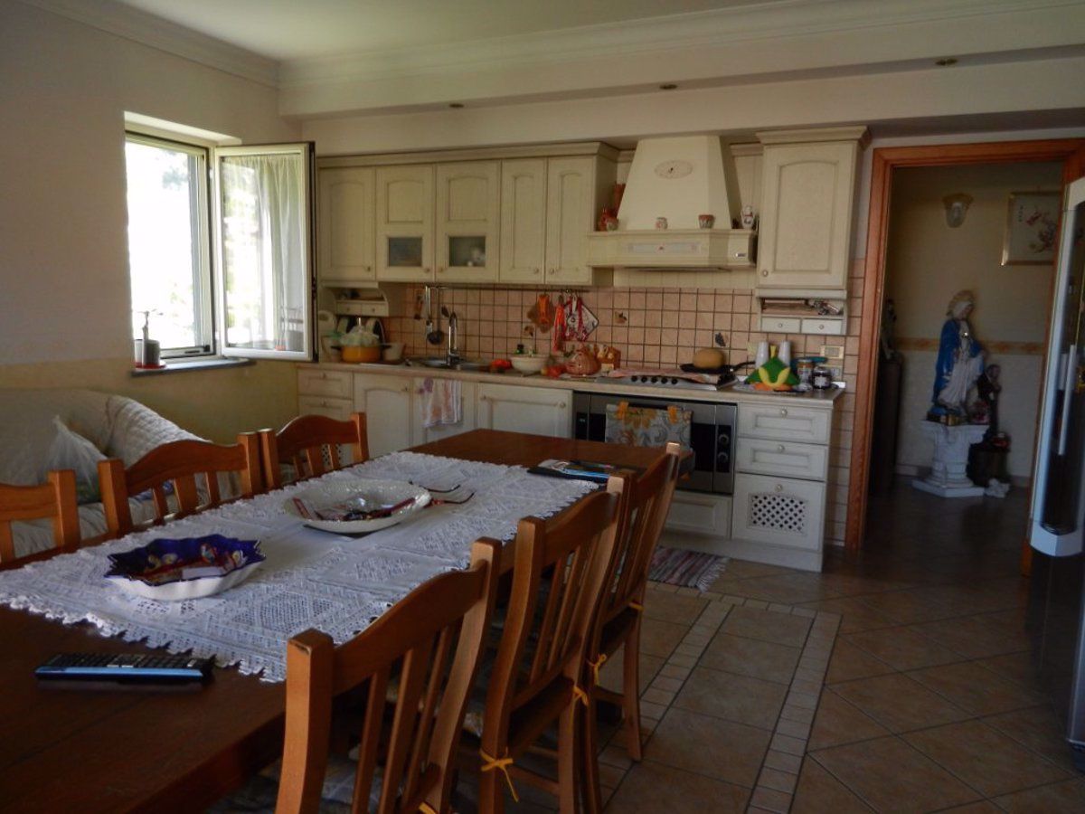 Vendita Villa o villino Praia a Mare