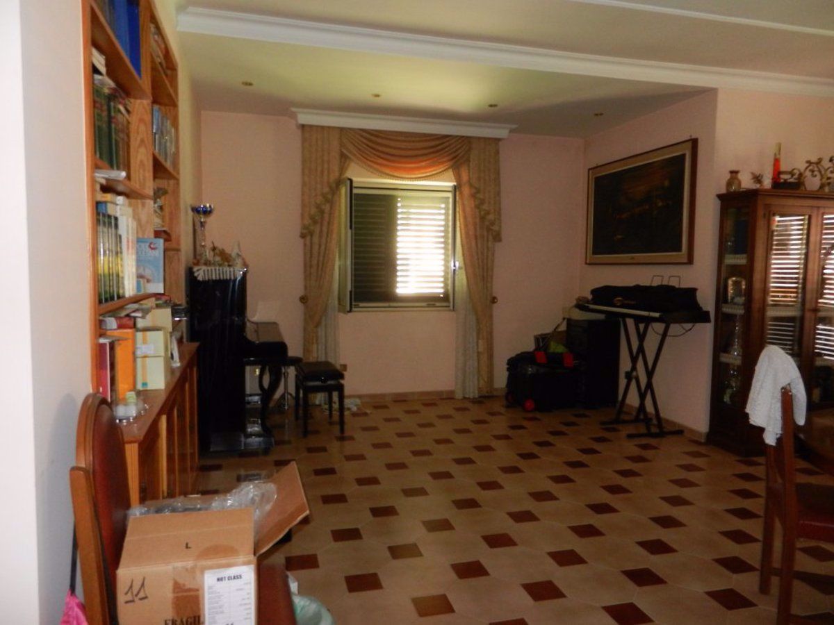 Vendita Villa o villino Praia a Mare