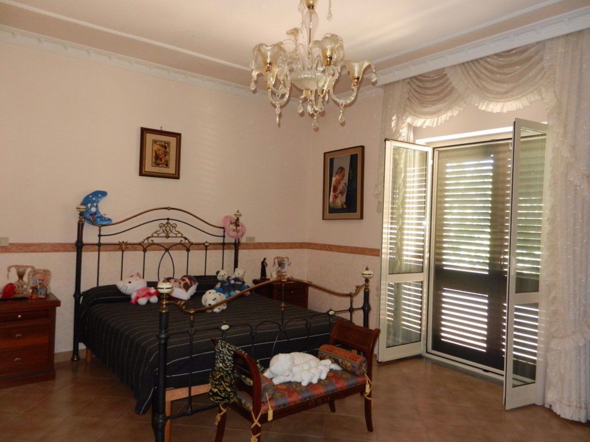 Vendita Villa o villino Praia a Mare